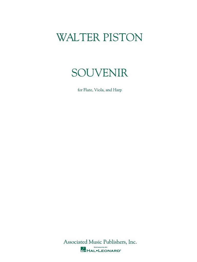 Souvenir